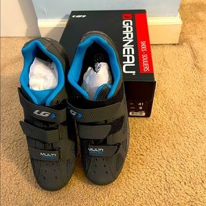 Louis Garneau Cycling shoes